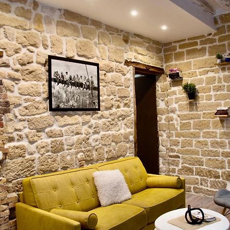 Sweet Virtue-Center Of Paris, 2 Bedroom Apartment Zewnętrze zdjęcie