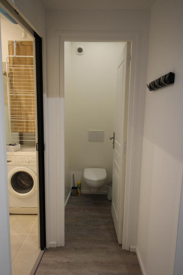 Sweet Virtue-Center Of Paris, 2 Bedroom Apartment Zewnętrze zdjęcie