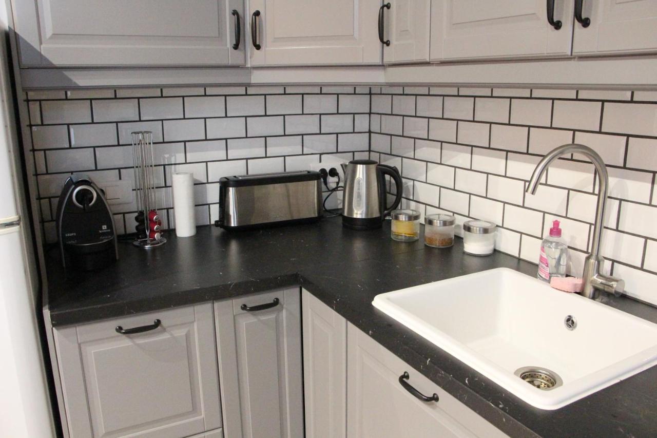 Sweet Virtue-Center Of Paris, 2 Bedroom Apartment Zewnętrze zdjęcie